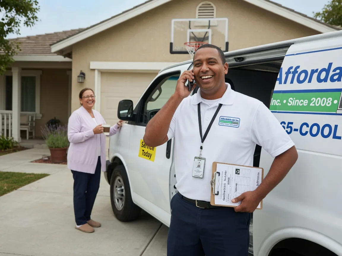 Central Ac Repair Cornish, UT FAQs